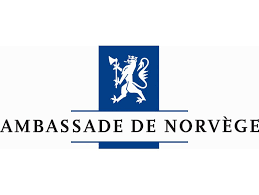 ambassade de norvége